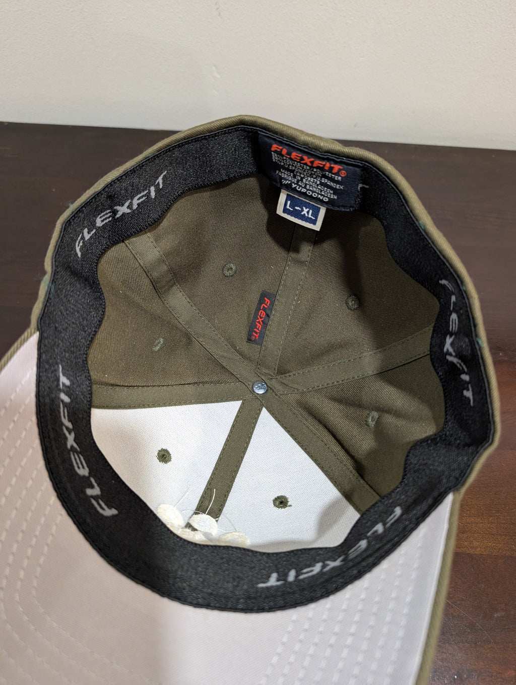 Olive & Vanilla — Fast Shipping