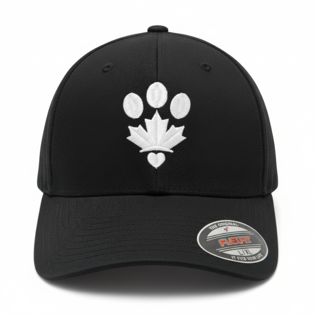 Black Paw Project Cap