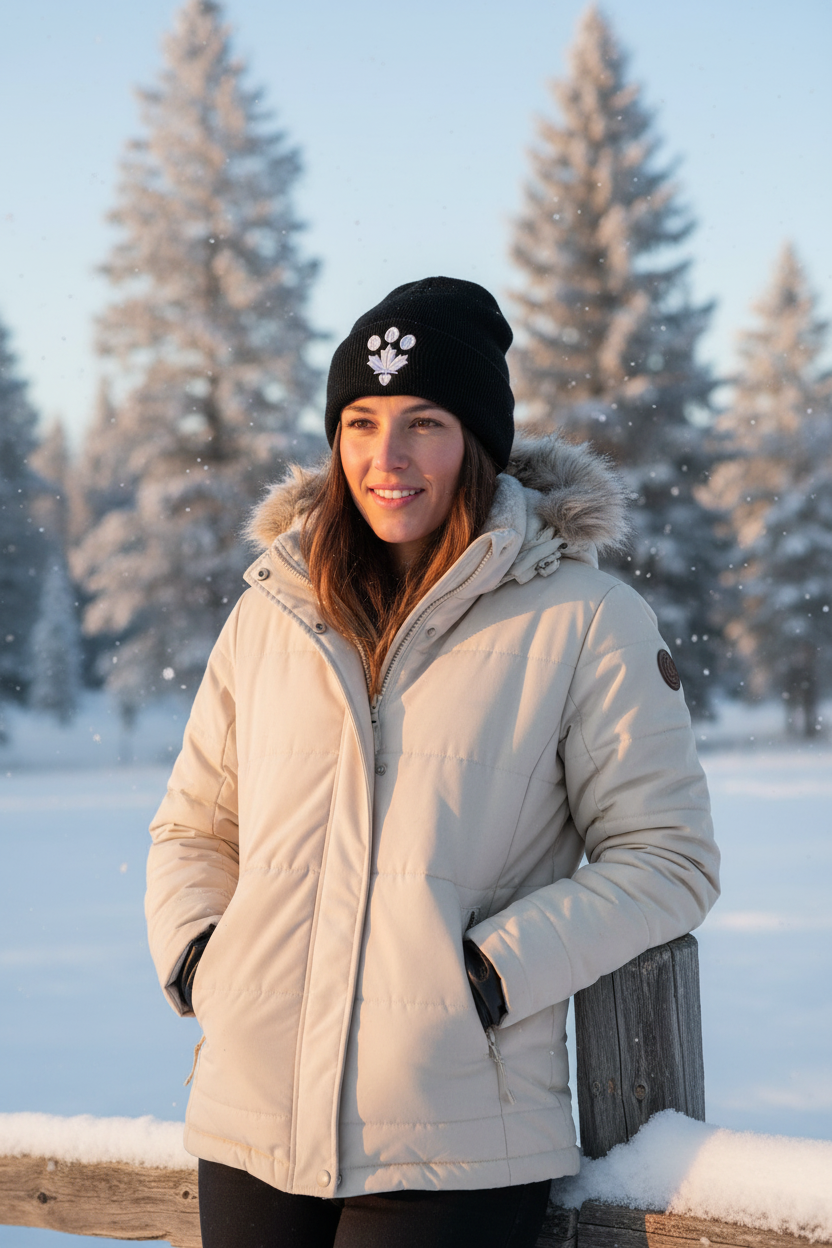 Black Toque Lifestyle