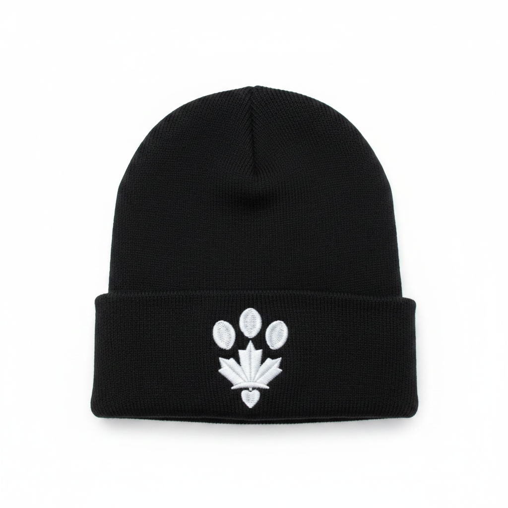 Black Toque