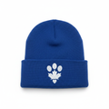 Blue Toque